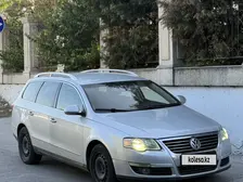 Volkswagen Passat, 2006