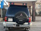 Mitsubishi Pajero 1995 годаүшін3 700 000 тг. в Шымкент – фото 2