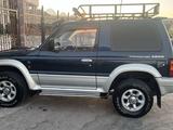 Mitsubishi Pajero 1995 годаүшін3 700 000 тг. в Шымкент – фото 3