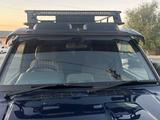 Mitsubishi Pajero 1995 годаүшін3 700 000 тг. в Шымкент – фото 4