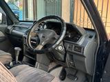 Mitsubishi Pajero 1995 годаүшін3 700 000 тг. в Шымкент – фото 5