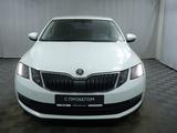 Skoda Octavia 2018 года за 7 200 000 тг. в Алматы – фото 5