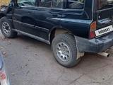 Suzuki Escudo 1992 годаfor2 500 000 тг. в Риддер – фото 2