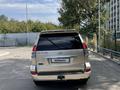 Toyota Land Cruiser Prado 2007 года за 10 850 000 тг. в Алматы – фото 4