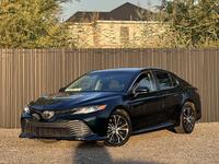 Toyota Camry 2017 годаүшін9 000 000 тг. в Алматы