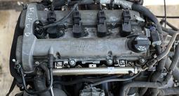 Двигатель LE5 2.4 литра Chevrolet Malibu, HHR, Captiva за 700 800 тг. в Астана