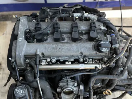 Двигатель LE5 2.4 литра Chevrolet Malibu, HHR, Captiva за 700 800 тг. в Астана