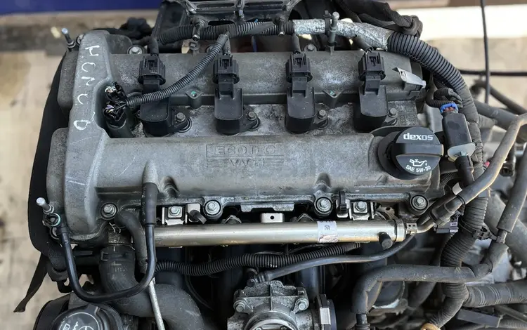 Двигатель LE5 2.4 литра Chevrolet Malibu, HHR, Captivafor700 800 тг. в Астана