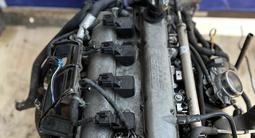 Двигатель LE5 2.4 литра Chevrolet Malibu, HHR, Captiva за 700 800 тг. в Астана – фото 5