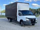 ГАЗ  ГАЗель (3302) 2008 года за 6 800 000 тг. в Актобе