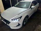 Hyundai Sonata 2021 годаүшін11 111 111 тг. в Алматы