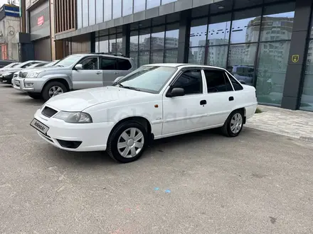 Daewoo Nexia 2013 года за 2 700 000 тг. в Шымкент