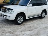 Lexus LX 470 2006 года за 12 000 000 тг. в Караганда