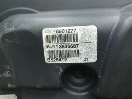 АКПП коробка автомат Volvo 55-51SN 3071-3878 2WD B5254T2 за 250 000 тг. в Алматы – фото 26