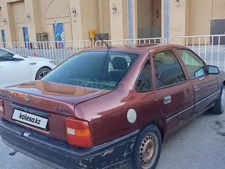 Opel Vectra 1990 года за 600 000 тг. в Туркестан – фото 3