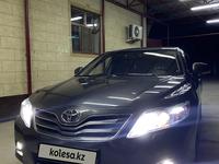 Toyota Camry 2011 годаүшін7 300 000 тг. в Кызылорда