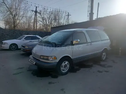 Toyota Estima 1993 года за 3 000 000 тг. в Алматы – фото 21