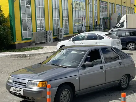 ВАЗ (Lada) 2112 2006 года за 750 000 тг. в Атырау – фото 6