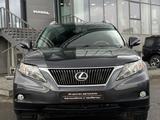 Lexus RX 350 2010 года за 9 000 000 тг. в Усть-Каменогорск – фото 2