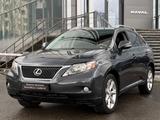 Lexus RX 350 2010 года за 9 000 000 тг. в Усть-Каменогорск