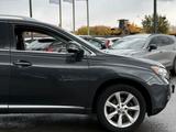 Lexus RX 350 2010 года за 9 000 000 тг. в Усть-Каменогорск – фото 5