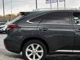 Lexus RX 350 2010 года за 9 000 000 тг. в Усть-Каменогорск – фото 4