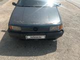 Volkswagen Passat 1992 года за 780 000 тг. в Кызылорда – фото 2