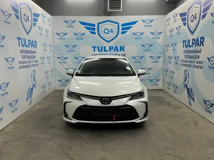 Toyota Corolla 2019 года за 10 490 000 тг. в Тараз