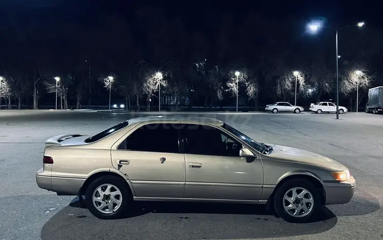Toyota Camry 1998 года за 3 200 000 тг. в Алматы