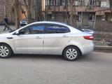 Kia Rio 2014 года за 6 500 000 тг. в Алматы – фото 4