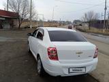 Chevrolet Cobalt 2020 годаfor4 500 000 тг. в Алматы – фото 4