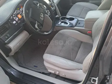 Toyota Camry 2012 года за 5 800 000 тг. в Кызылорда – фото 6