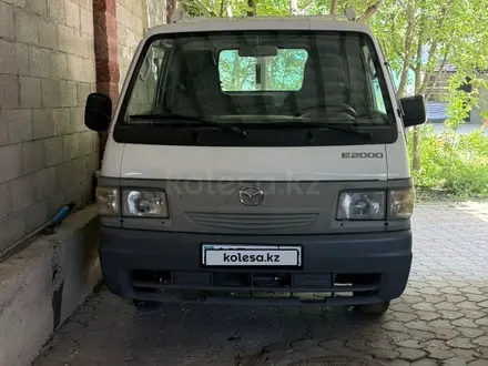 Mazda 2006 года за 6 000 000 тг. в Алматы – фото 2