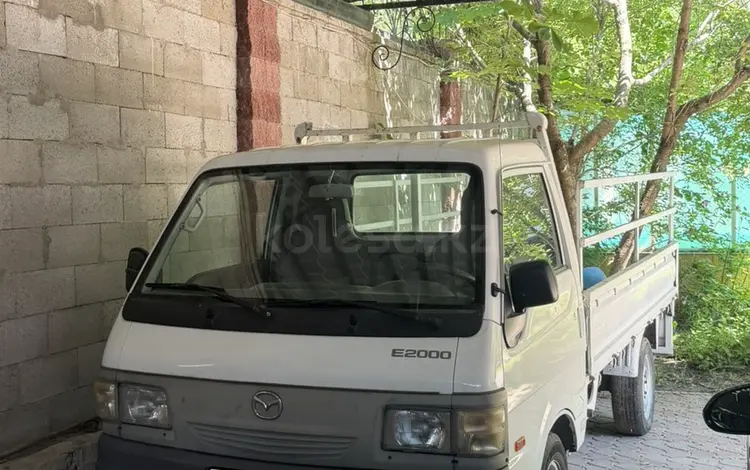 Mazda 2006 года за 6 000 000 тг. в Алматы