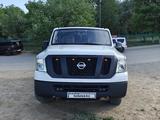 Nissan NV350 2019 года за 12 500 000 тг. в Атырау – фото 2