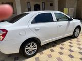 Chevrolet Cobalt 2024 годаүшін6 300 000 тг. в Туркестан – фото 4