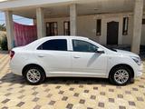 Chevrolet Cobalt 2024 годаүшін6 300 000 тг. в Туркестан – фото 3