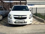 Chevrolet Cobalt 2024 годаүшін6 300 000 тг. в Туркестан