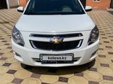 Chevrolet Cobalt 2024 годаүшін6 300 000 тг. в Туркестан – фото 5