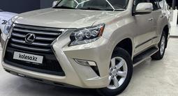 Lexus GX 460 2015 года за 20 500 000 тг. в Актобе