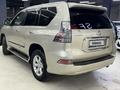 Lexus GX 460 2015 года за 20 500 000 тг. в Актобе – фото 4