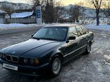 BMW 530 1993 годаfor2 500 000 тг. в Алматы – фото 2