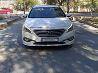 Hyundai Sonata 2016 годаүшін7 200 000 тг. в Алматы