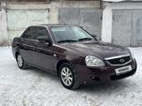 ВАЗ (Lada) Priora 2170 2014 года за 3 350 000 тг. в Караганда – фото 3