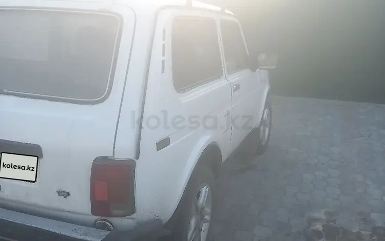 ВАЗ (Lada) Lada 2121 2005 года за 1 400 000 тг. в Павлодар