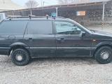 Volkswagen Passat 1993 года за 1 200 000 тг. в Туркестан – фото 2
