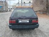 Volkswagen Passat 1993 года за 1 200 000 тг. в Туркестан – фото 3