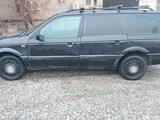 Volkswagen Passat 1993 года за 1 200 000 тг. в Туркестан – фото 4