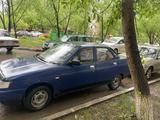 ВАЗ (Lada) 2110 2000 года за 760 000 тг. в Астана – фото 3