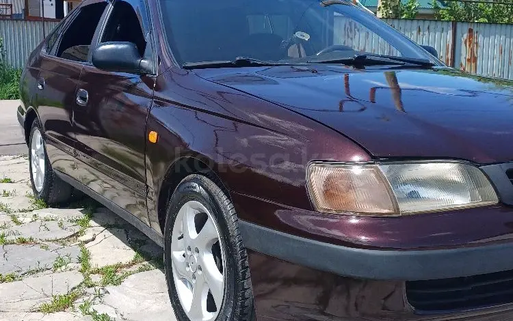 Toyota Carina E 1994 года за 1 800 000 тг. в Алматы